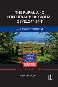 The Rural and Peripheral in Regional Development