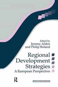 Regional Development Strategies