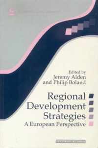 Regional Development Strategies