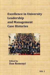 Excellence in University Leadership and Management