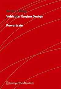 Vehicular Engine Design