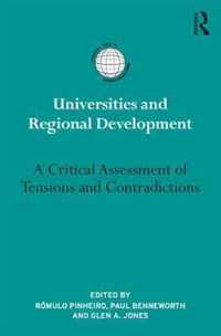 Universities and Regional Development