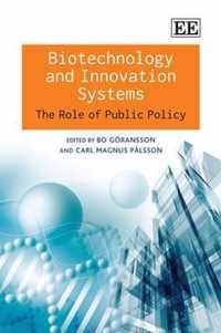 Biotechnology And Innovation Systems