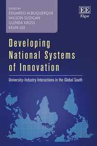 Developing National Systems of Innovation