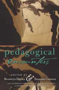 Pedagogical Encounters