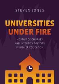 Universities Under Fire