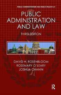 Public Administration and Law