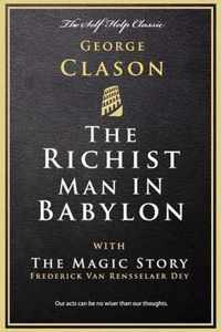 The Richest Man in Babylon