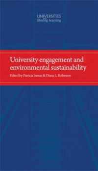 University Engagement and Environmental Sustainability