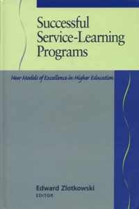 Successful Service-Learning Programs