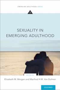 Sexuality in Emerging Adulthood