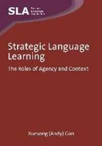 Strategic Language Learning