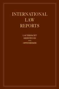 International Law Reports V107