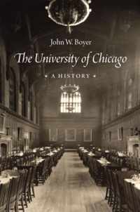 The University of Chicago