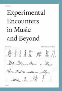 Experimental Encounters in Music and Beyond