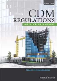 CDM Regulations 2015 Procedures Manual