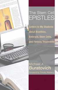 The Stem Cell Epistles