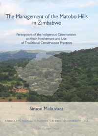 The Management of the Matobo Hills in Zimbabwe