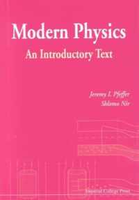 Modern Physics