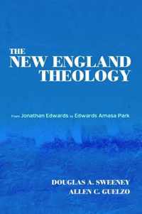 The New England Theology