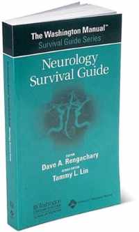 The Washington Manual (R) Neurology Survival Guide