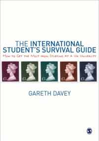 International Students Survival Guide