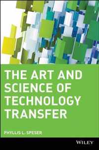 Art And Science Of Technology Transfer