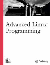 Advanced Linux Programming