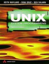 Unix System Programming