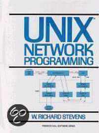 UNIX Network Programming