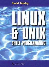 LINUX & UNIX Shell Programming