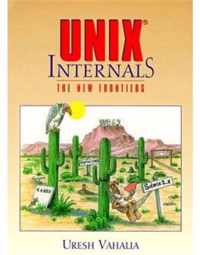 Unix Internals