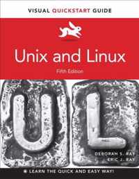 Unix and Linux