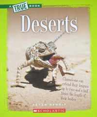 Deserts