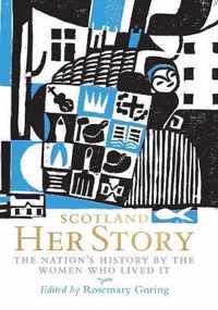 Scotland: Her Story