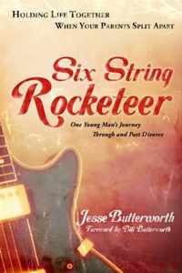 Six String Rocketeer