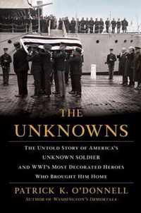 The Unknowns