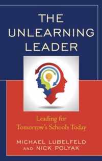 The Unlearning Leader