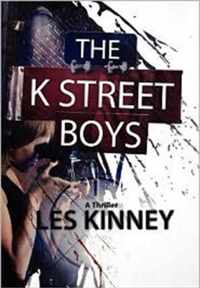 The K Street Boys