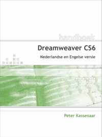 Dreamweaver CS6