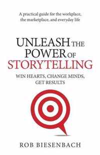 Unleash the Power of Storytelling