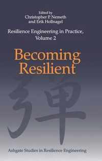 Resilience Engineering in Practice, Volume 2