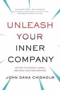 Unleash Your Inner Company