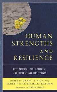 Human Strengths and Resilience