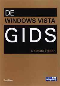 De Windows Vista Gids
