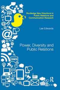 Power, Diversity and Public Relations