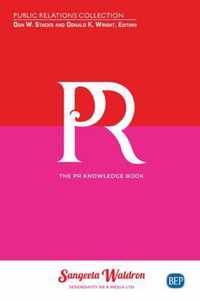 The PR Knowledge Book