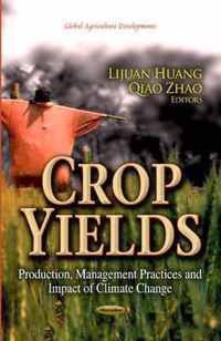 Crop Yields