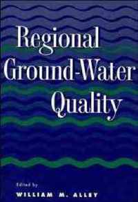 Regional Ground-Water Quality