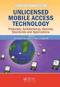 Unlicensed Mobile Access Technology